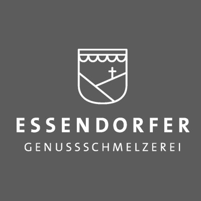 Referenz-Essendorfer-Logo-Mittelgrau