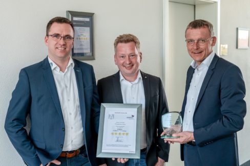 AGFEO-Diamant-Partner