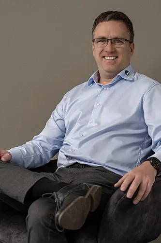 Georg Frischmann